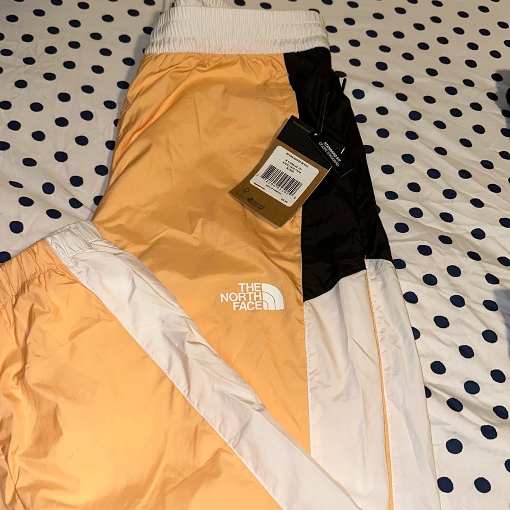 The North Face